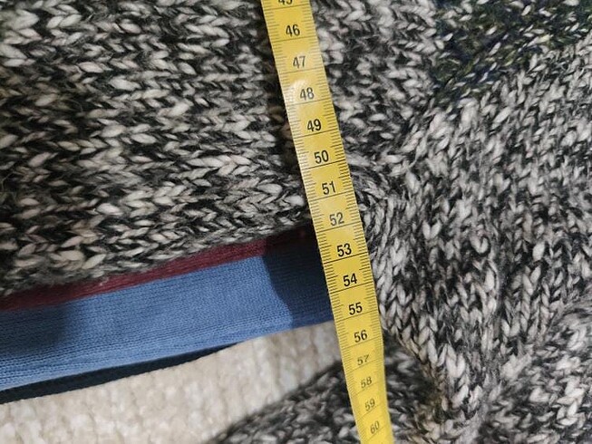 l Beden Mavi Jeans kazak
