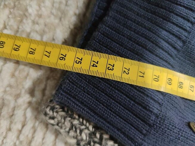 l Beden Mavi Jeans kazak