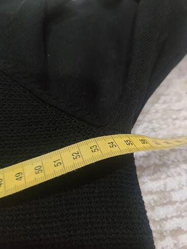 l Beden çeşitli Renk Mavi Jeans kazak