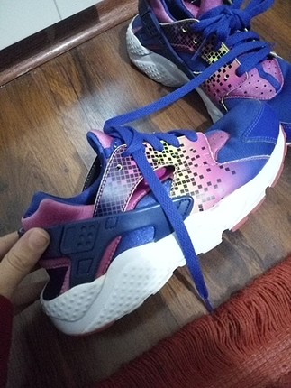 Nike Ayakkabı 