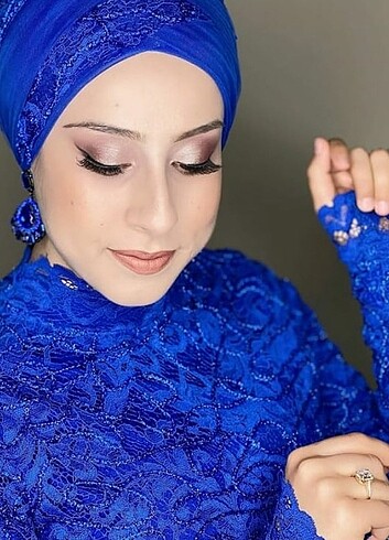 Balık abiye 