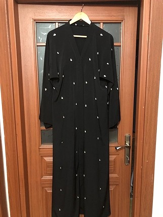 s Beden Abaya-ferace