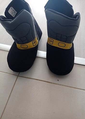 Batmanlı panduf