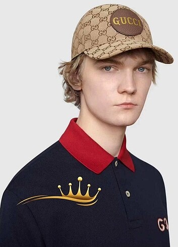 Gucci - New Season Luxury Hat Şapka