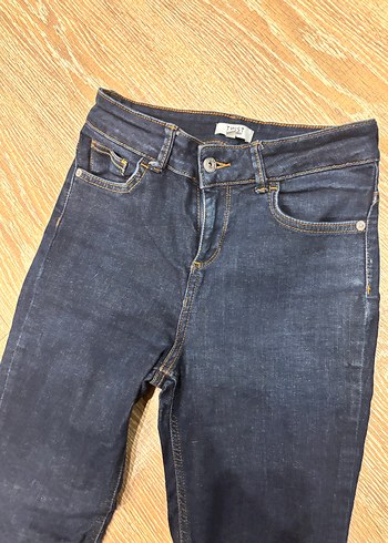 Twist kot pantolon - Görsel 3