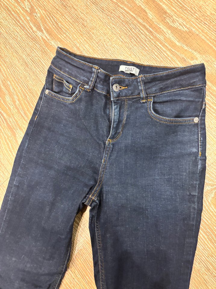 Twist kot pantolon - Görsel 3