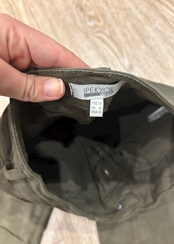 İpekyol jean - Görsel 3