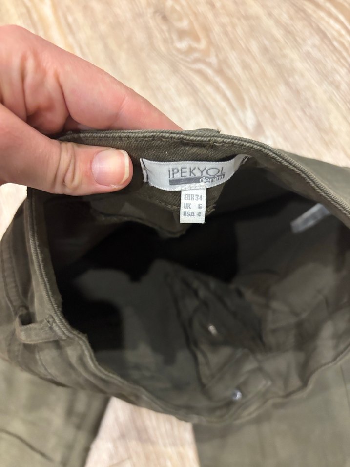 İpekyol jean - Görsel 3