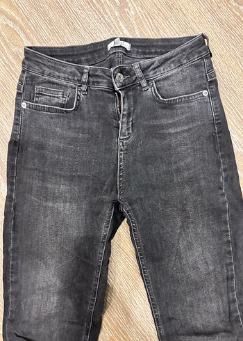 Twist jean - Görsel 2