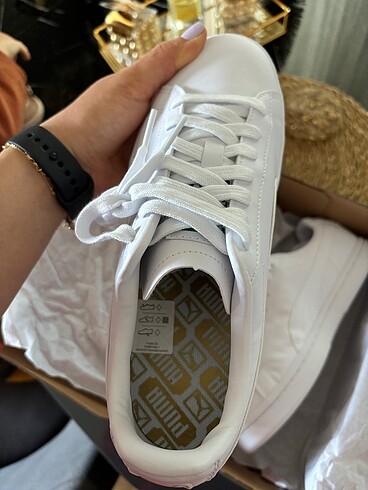 Puma Puma spor ayakkabı
