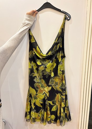 Zara elbise - Görsel 2