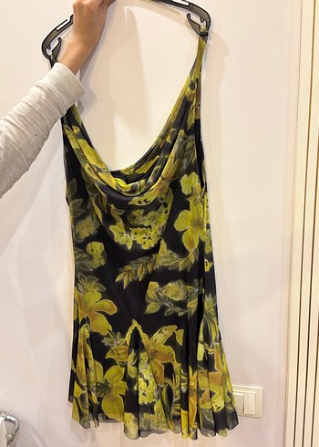 Zara elbise - Görsel 5