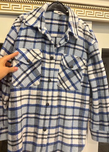 Koton ceket - Görsel 2