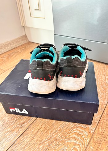 Fıla çocuk spor ayakkabı - Görsel 4