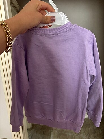 HelloBaby Hellobaby kız çocuk sweat