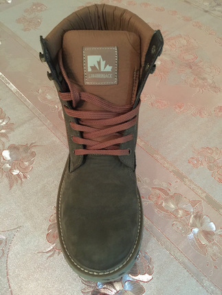 Lumberjack 42msj atın