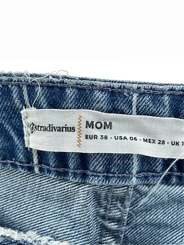 38 Beden çeşitli Renk Stradivarius Jean / Kot %70 İndirimli.