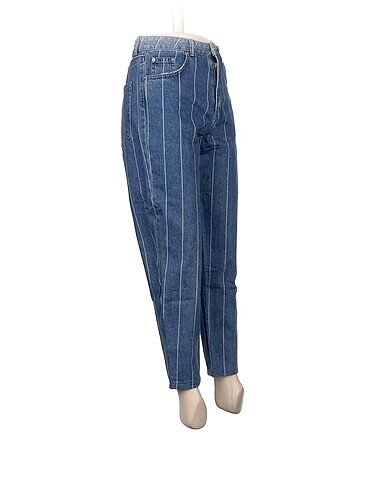 Stradivarius Stradivarius Jean / Kot %70 İndirimli.