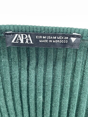 s Beden çeşitli Renk Zara Bluz %70 İndirimli.