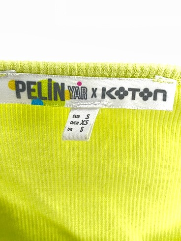 s Beden çeşitli Renk Koton Bluz %70 İndirimli.
