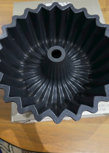 AMBOSS DÖKÜM KEK KALIBI - Görsel 3