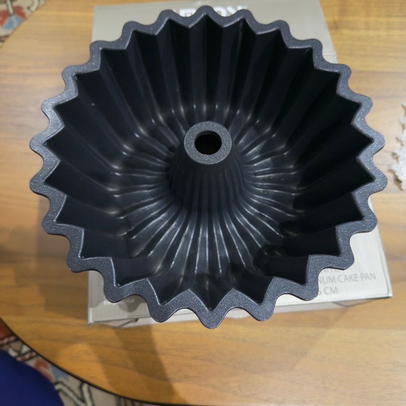 AMBOSS DÖKÜM KEK KALIBI - Görsel 3