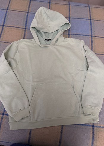 MAVİ MARKA SWEATSHİRT - Görsel 3