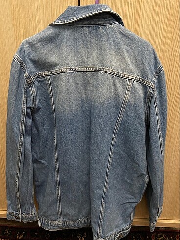 Kot ceket - Görsel 3