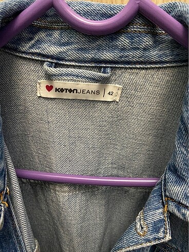 Kot ceket - Görsel 2