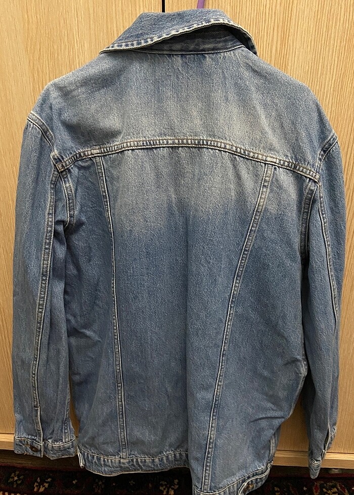 Kot ceket - Görsel 3