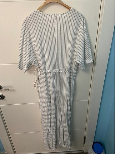 MANGO ELBİSE - Görsel 5