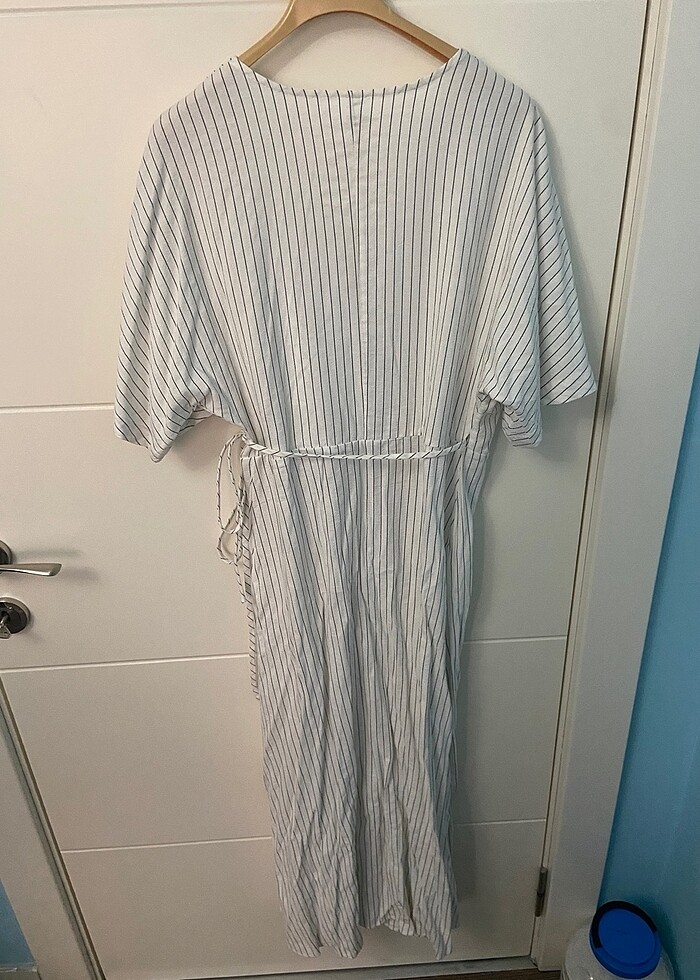 MANGO ELBİSE - Görsel 5