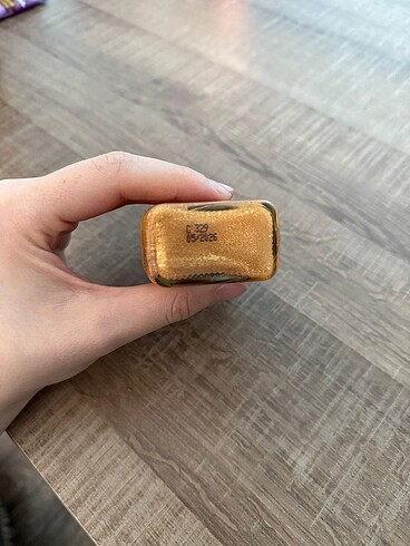 Beden YVES ROCHER SAÇ VE VÜCUT YAĞI