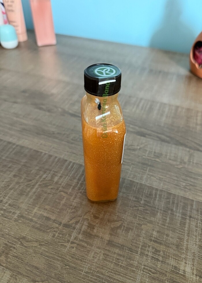 YVES ROCHER SAÇ VE VÜCUT YAĞI - Görsel 4