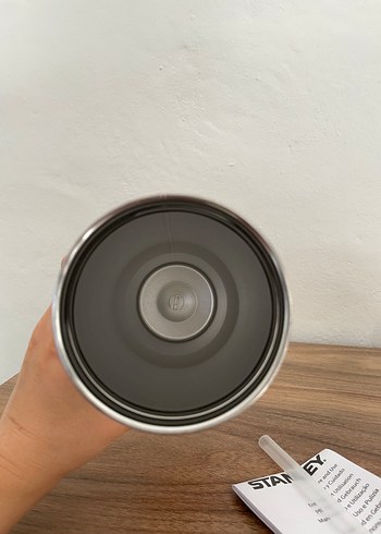 Stanley Mor Renkli Termos - Görsel 6