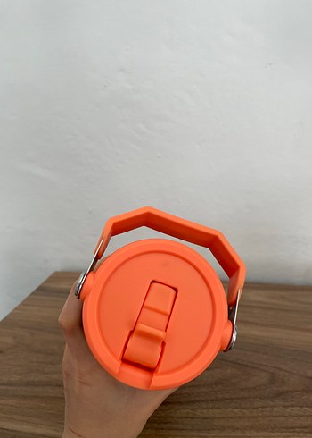 Stanley Mor Renkli Termos - Görsel 3