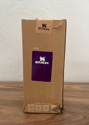 Stanley Mor Renkli Termos - Görsel 8