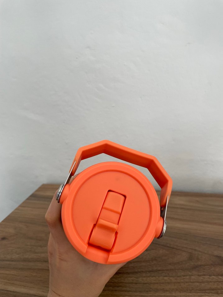 Stanley Mor Renkli Termos - Görsel 3