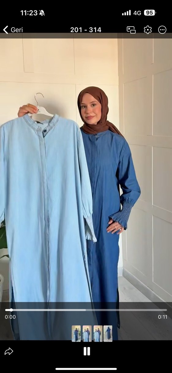 Tensel ikili takım - Görsel 3