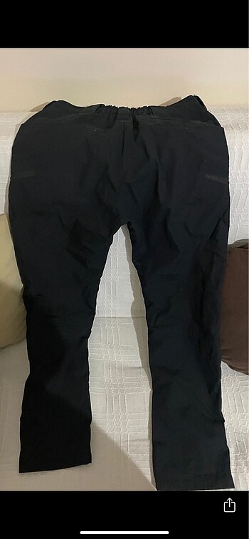 Diğer Kamp pantolon