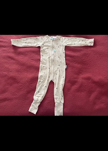 Diğer Ergopouch 1.0 tog 2 beden uyku tulumu