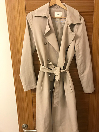 Koton trench