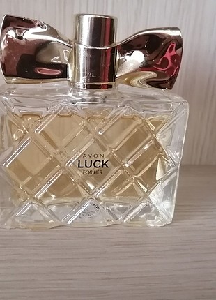 Avon Avon luck kadın parfüm 