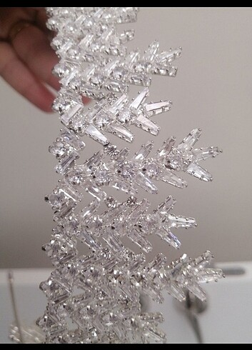 Accessorize Gelin tacı