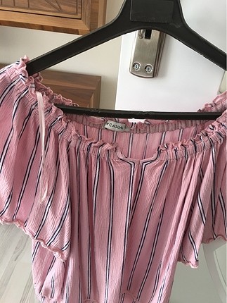 LC Waikiki Bluz ????