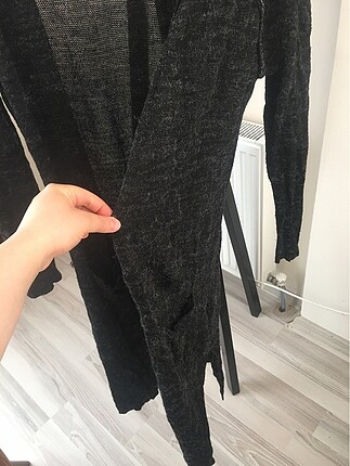 LC Waikiki Uzun hırka