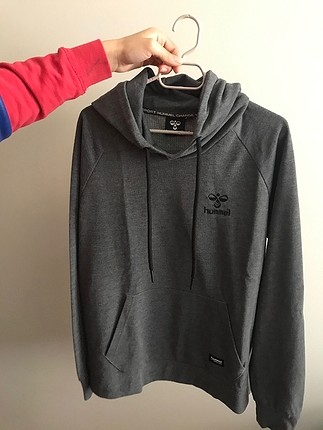 Hummel HUMMEL SWEATSHİRT 