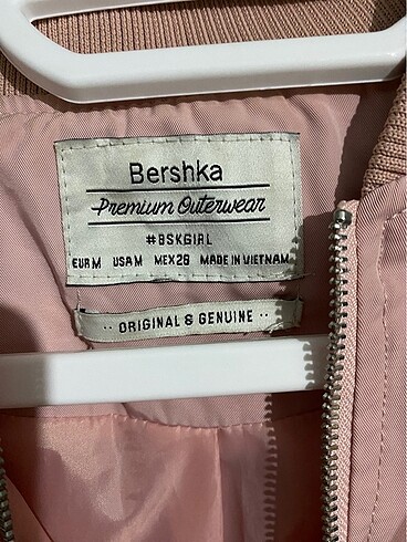 Bershka Bershka ceket