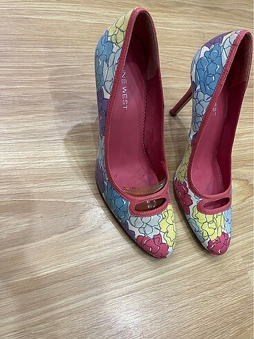 37 Beden Kadın stiletto