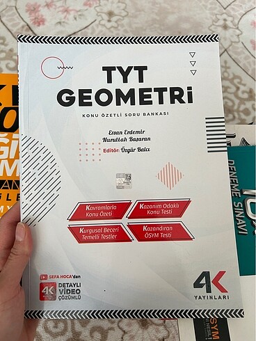 Tyt geometri
